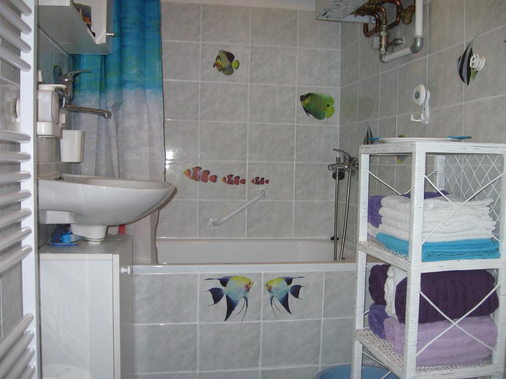 Cute Apartment For You Zagreb Oda fotoğraf