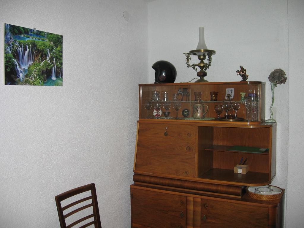 Cute Apartment For You Zagreb Oda fotoğraf