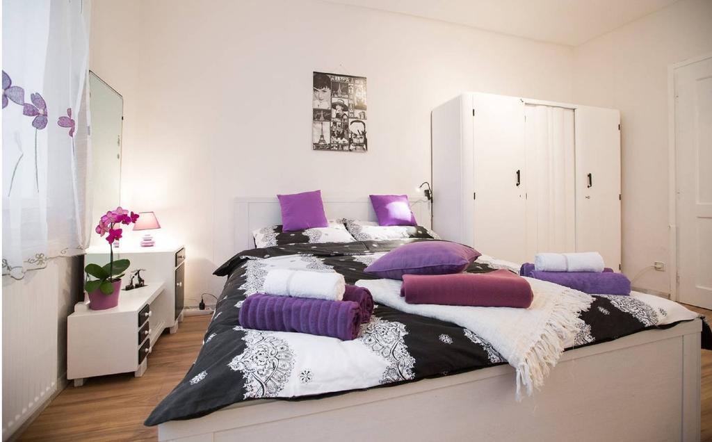 Cute Apartment For You Zagreb Dış mekan fotoğraf